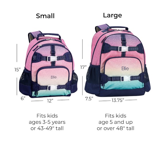 mackenzie large backpack