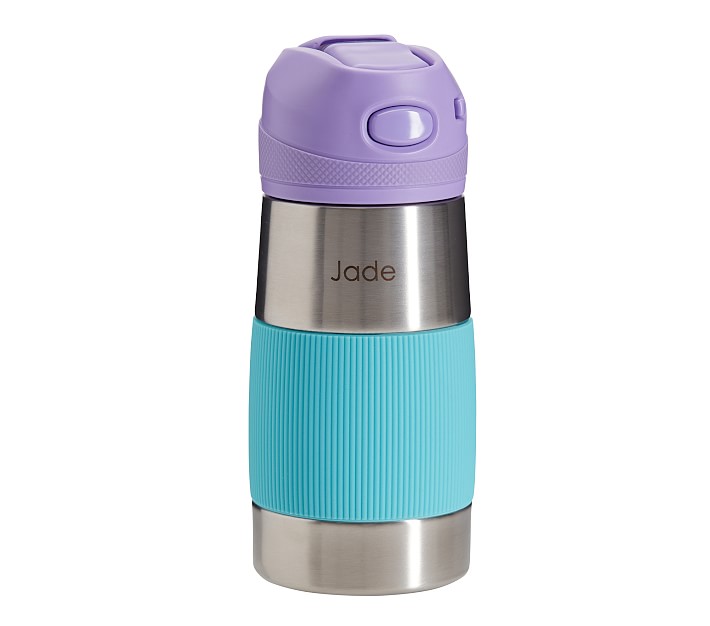 Astor Lavender Aqua Water Bottle