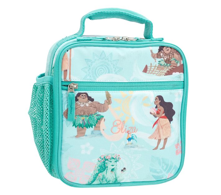 Disney Moana Lunch Boxes Pottery Barn Kids
