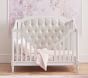 Blythe 3-In-1 Toddler Bed & Conversion Kit | Pottery Barn Kids