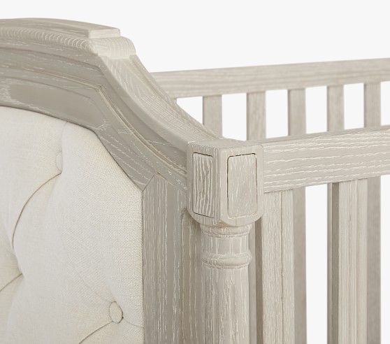 blythe crib conversion kit