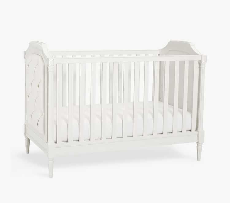 blythe crib conversion kit