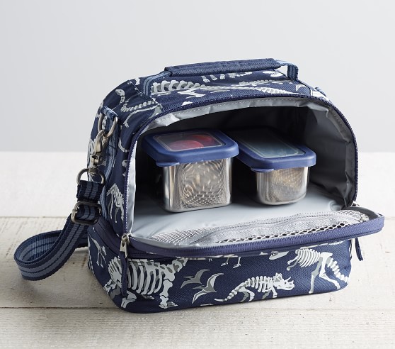 solar system backpack and lunchbox