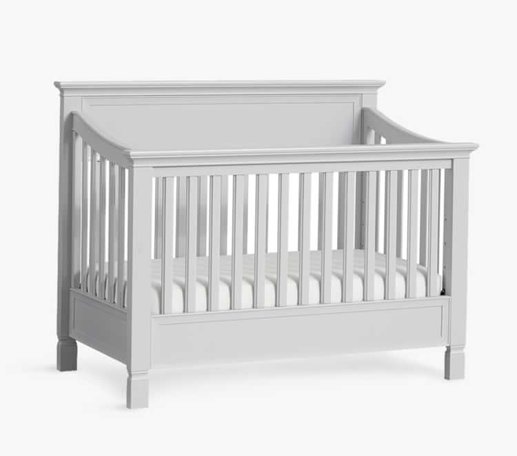 larkin convertible crib