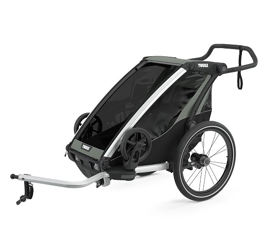 thule chariot single