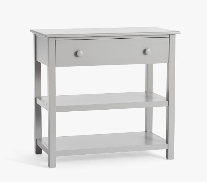 Kendall Changing Table Pottery Barn Kids