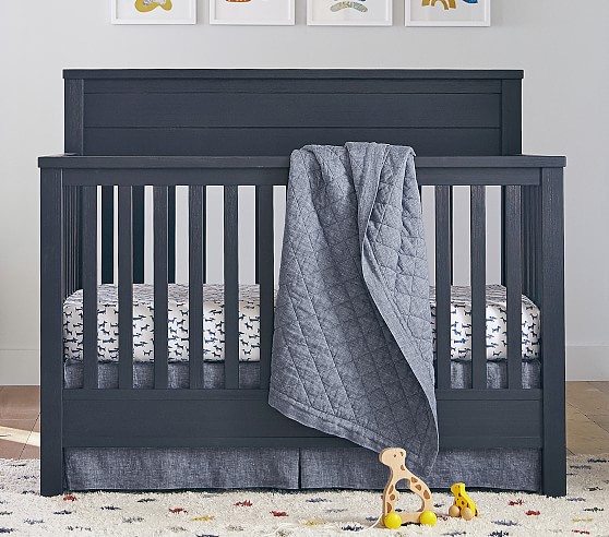 crib bedding