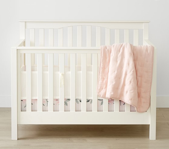 pottery barn meredith bedding