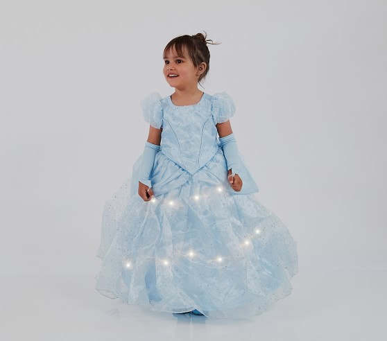 disney princess dress 3t