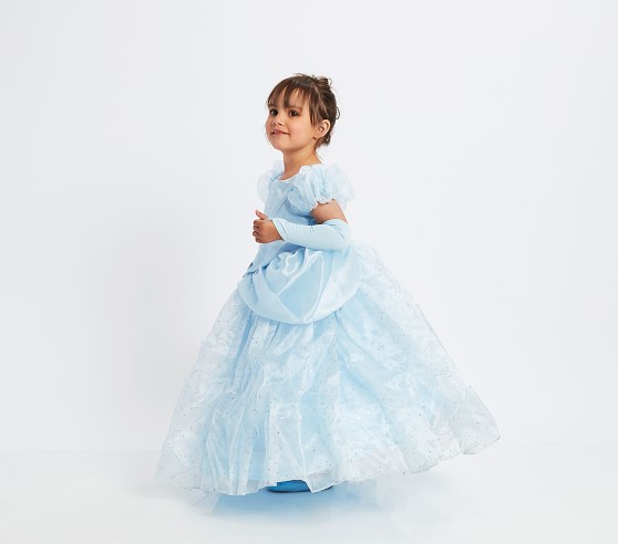 3t cinderella dress