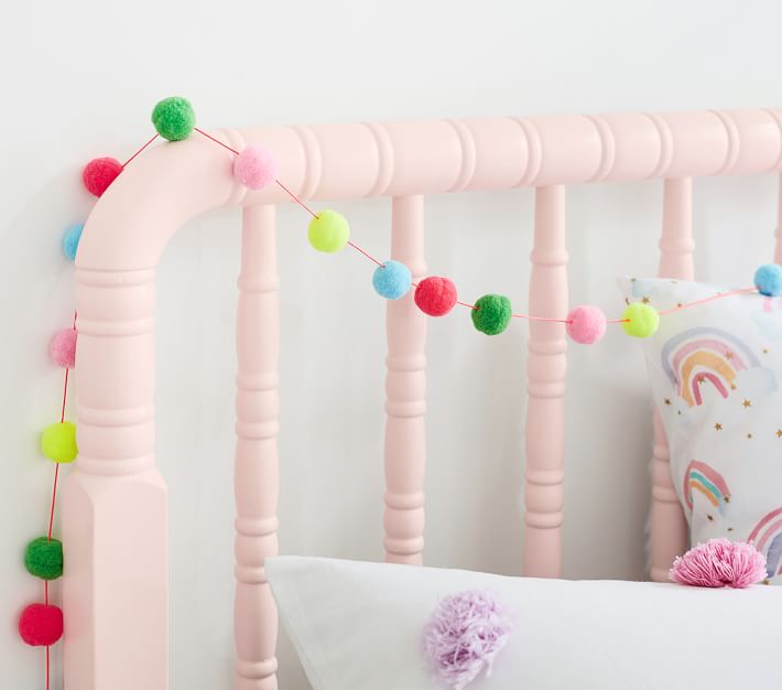 Elsie Kids Bed Pottery Barn Kids