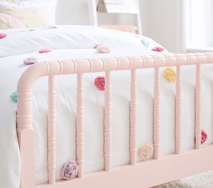 Elsie Kids Bed Pottery Barn Kids
