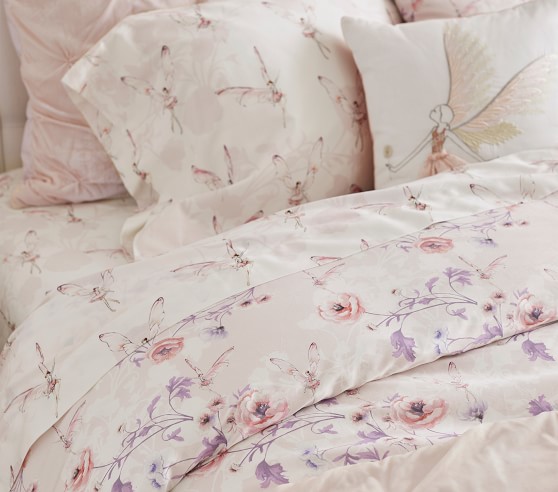 fairy duvet