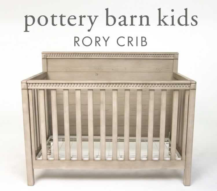 rory crib java