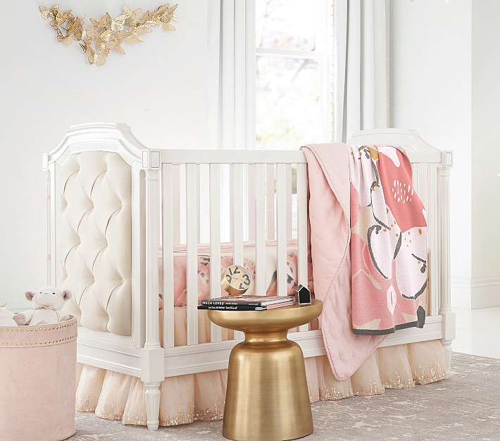 blythe crib conversion kit