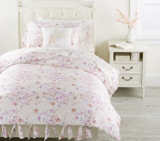fairy sheet set