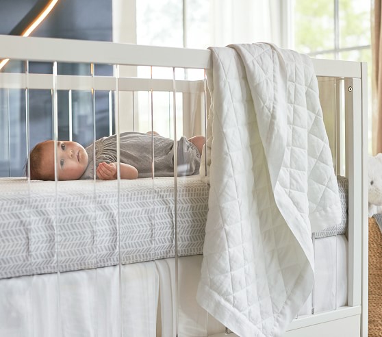 montessori crib bed