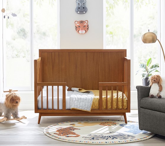 acorn crib