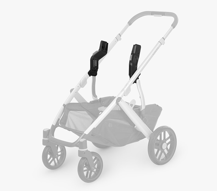 uppababy adapters