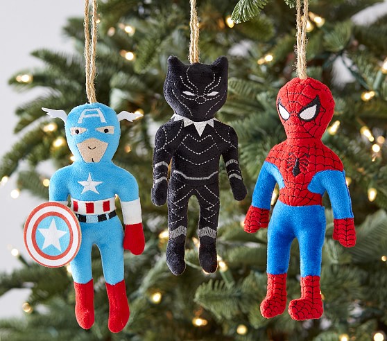 Christmas Ornament Character Favorites! Buy 1 Get 1 50% Off! Add 2 to Cart