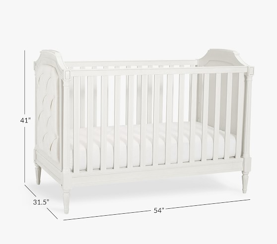 blythe crib conversion kit