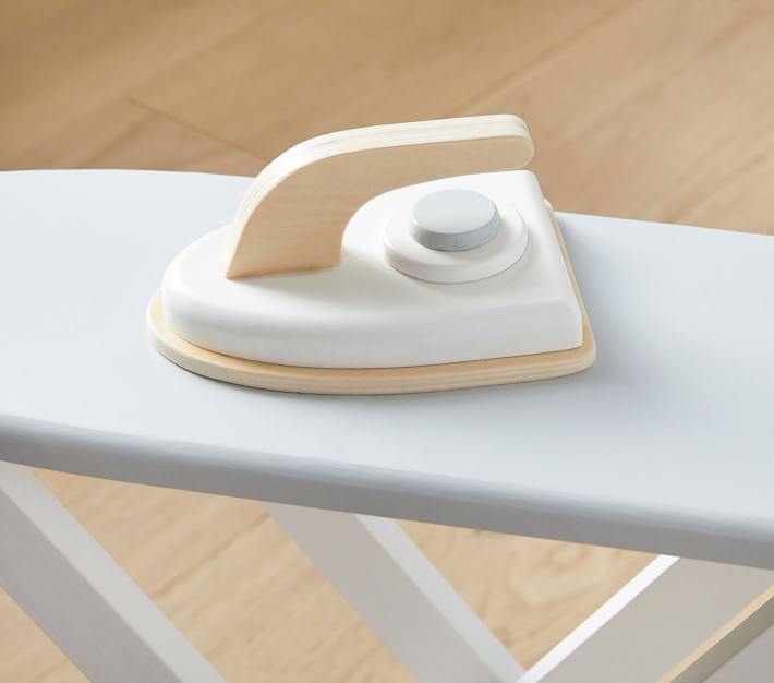 Wooden Ironing Board Pottery Barn Kids