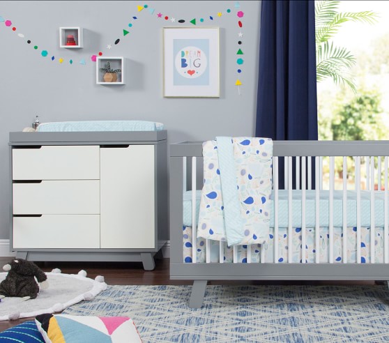 babyletto hudson 3 drawer dresser