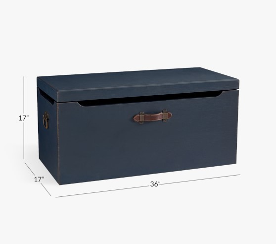 Toy trunks chests Clearance
