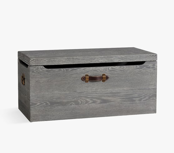 baby storage chest