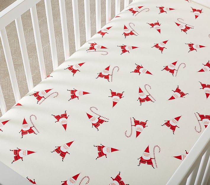 pbk crib sheets