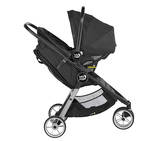 baby jogger base