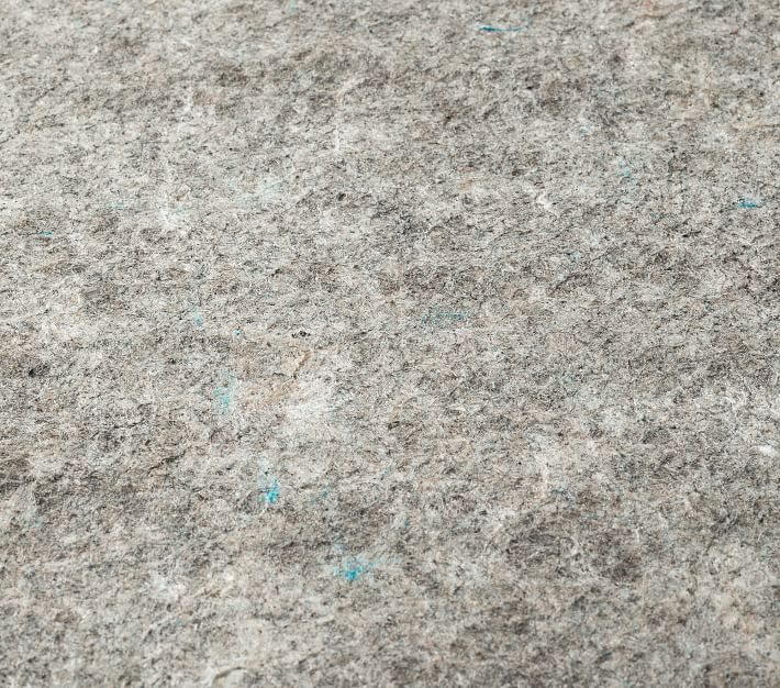 Premium Rug Pads Solid Color Rug Pottery Barn Kids