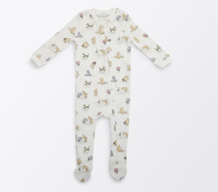 Disney Winnie the Pooh Gift Bundle Pottery Barn Kids