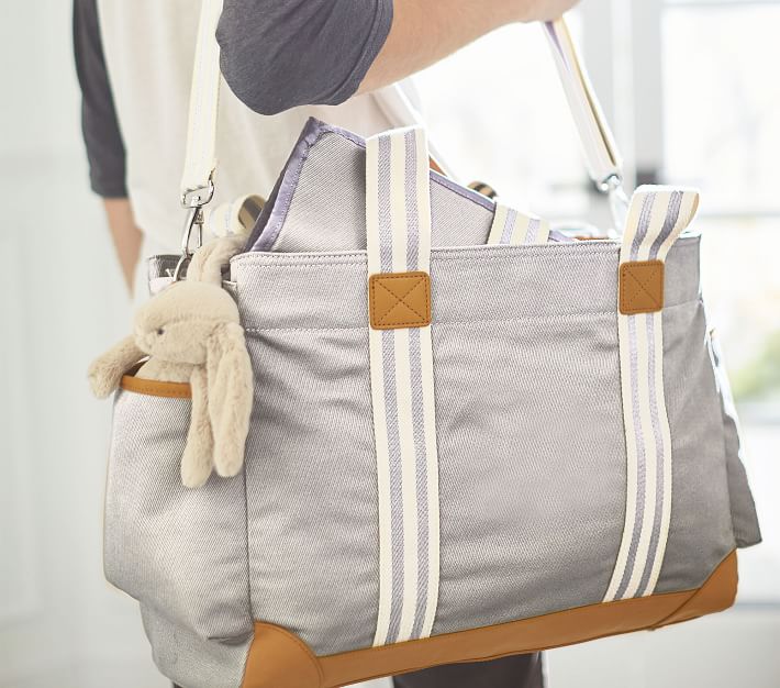 Classic Diaper Bags Pottery Barn Kids