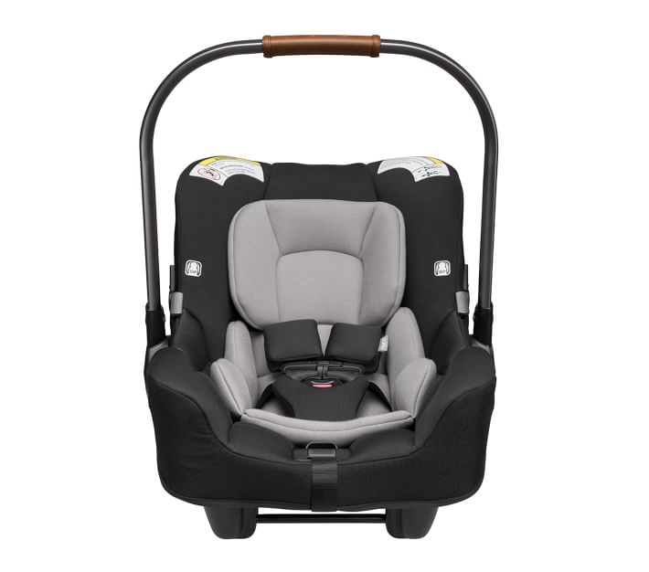 Nuna PIPA™ RX Infant Car Seat & Base Pottery Barn Kids