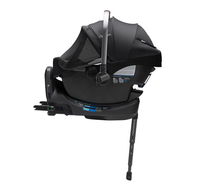 Nuna PIPA™ RELX Extra Car Seat Base Pottery Barn Kids
