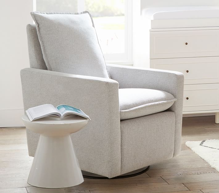 Collins Modern Side Table Pottery Barn Kids