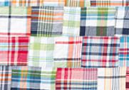 Organic Brody Kids' Sheet Set | Pottery Barn Kids