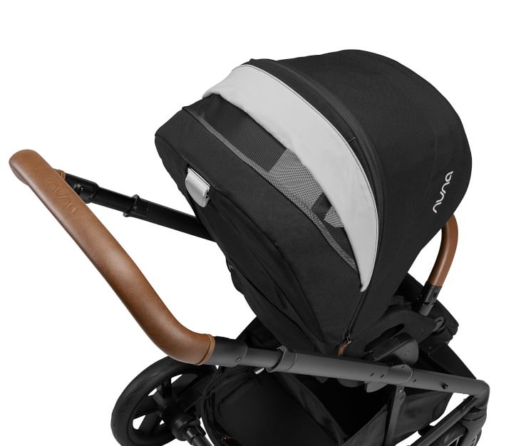 Nuna MIXX™ Next Stroller Pottery Barn Kids