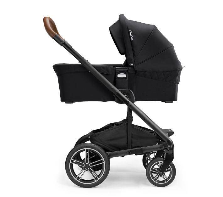 Nuna MIXX™ Next Stroller Pottery Barn Kids