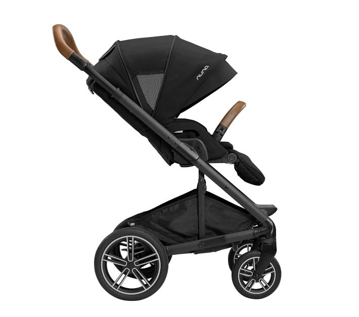 Nuna MIXX™ Next Stroller Pottery Barn Kids