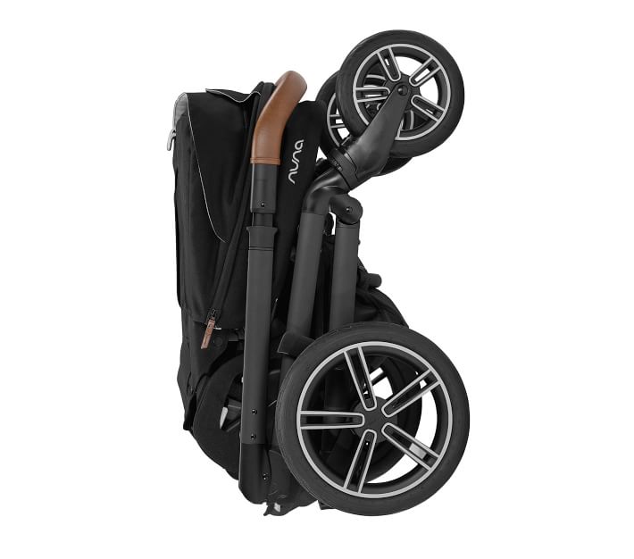 Nuna MIXX™ Next Stroller Pottery Barn Kids