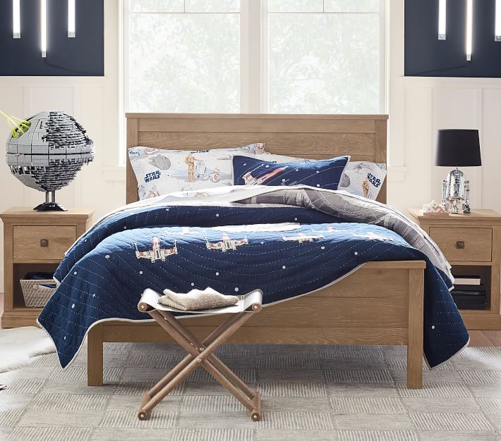 Charlie Bed Pottery Barnnull