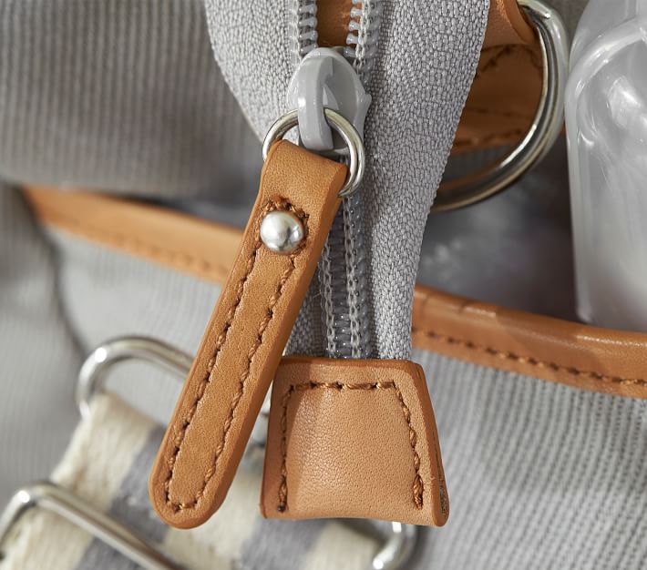 Classic Diaper Bags Pottery Barn Kids
