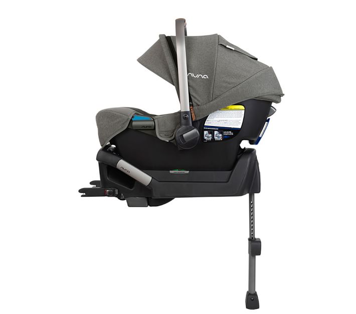 Nuna PIPA™ Infant Car Seat & Base Pottery Barn Kids