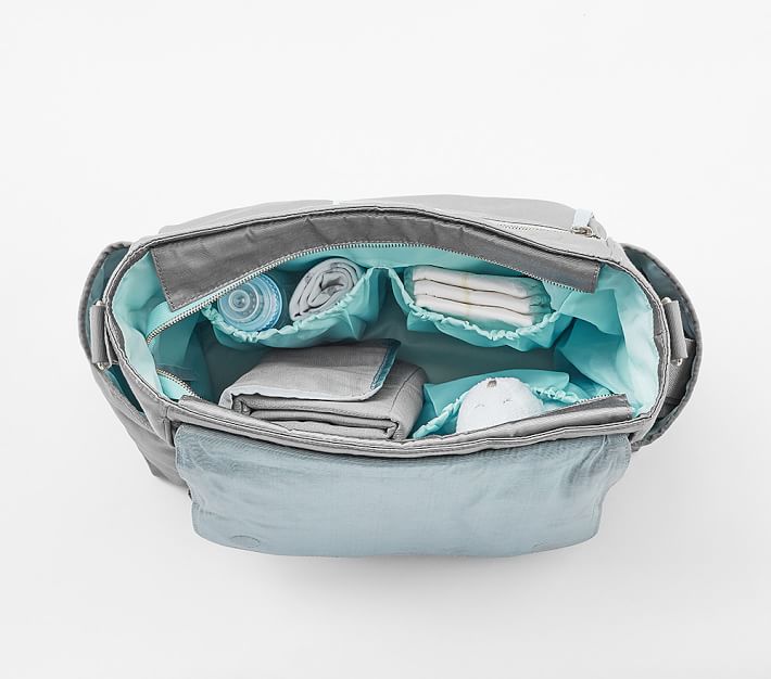 "The Ultimate" Convertible Diaper Bags Pottery Barn Kids