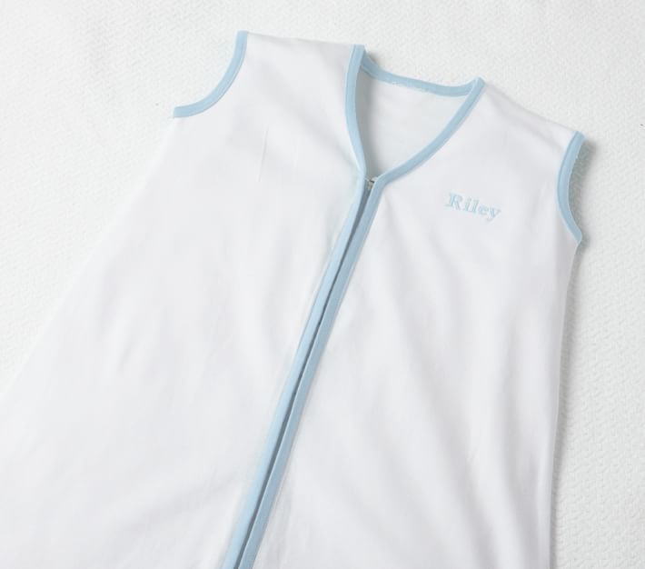 Harper HALO® SleepSack® Wearable Blanket Pottery Barn Kids