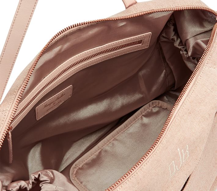 Monique Lhuillier Diaper Bag Pottery Barn Kids