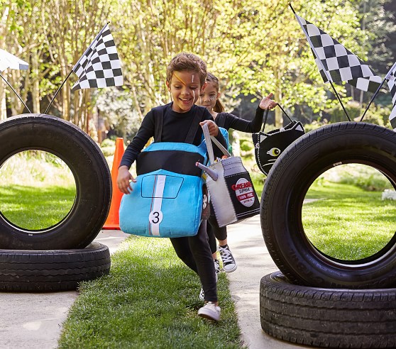 hot wheels halloween costume