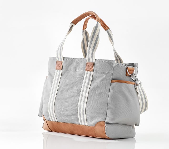 Classic Diaper Bags Pottery Barn Kids